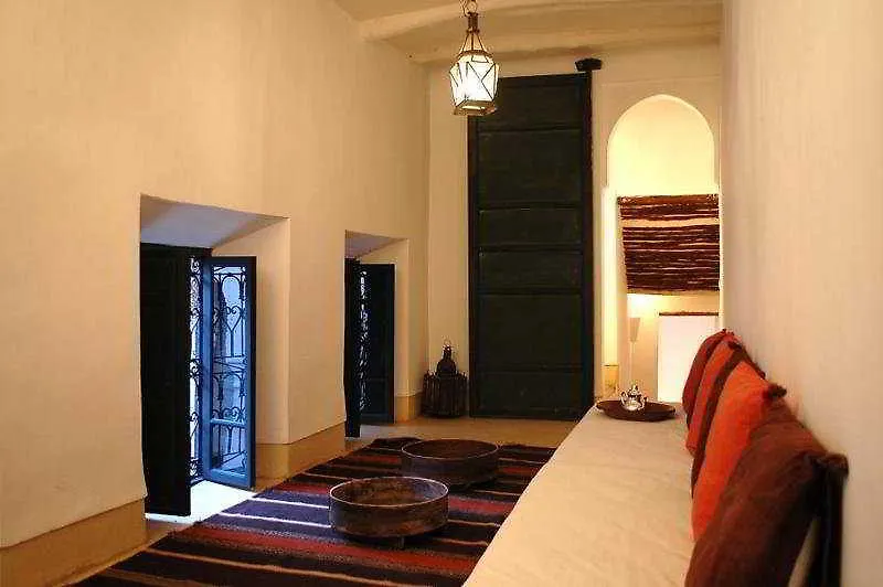 Dar Assiya Hotel Marrakesh