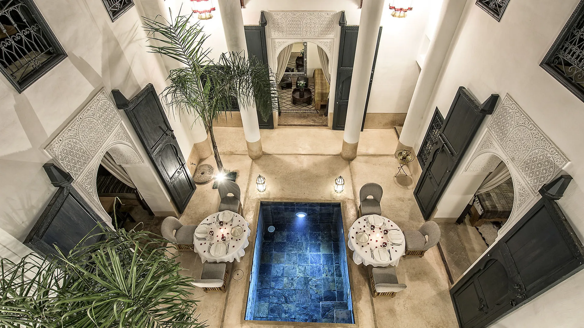 Dar Assiya Hotel Marrakesh