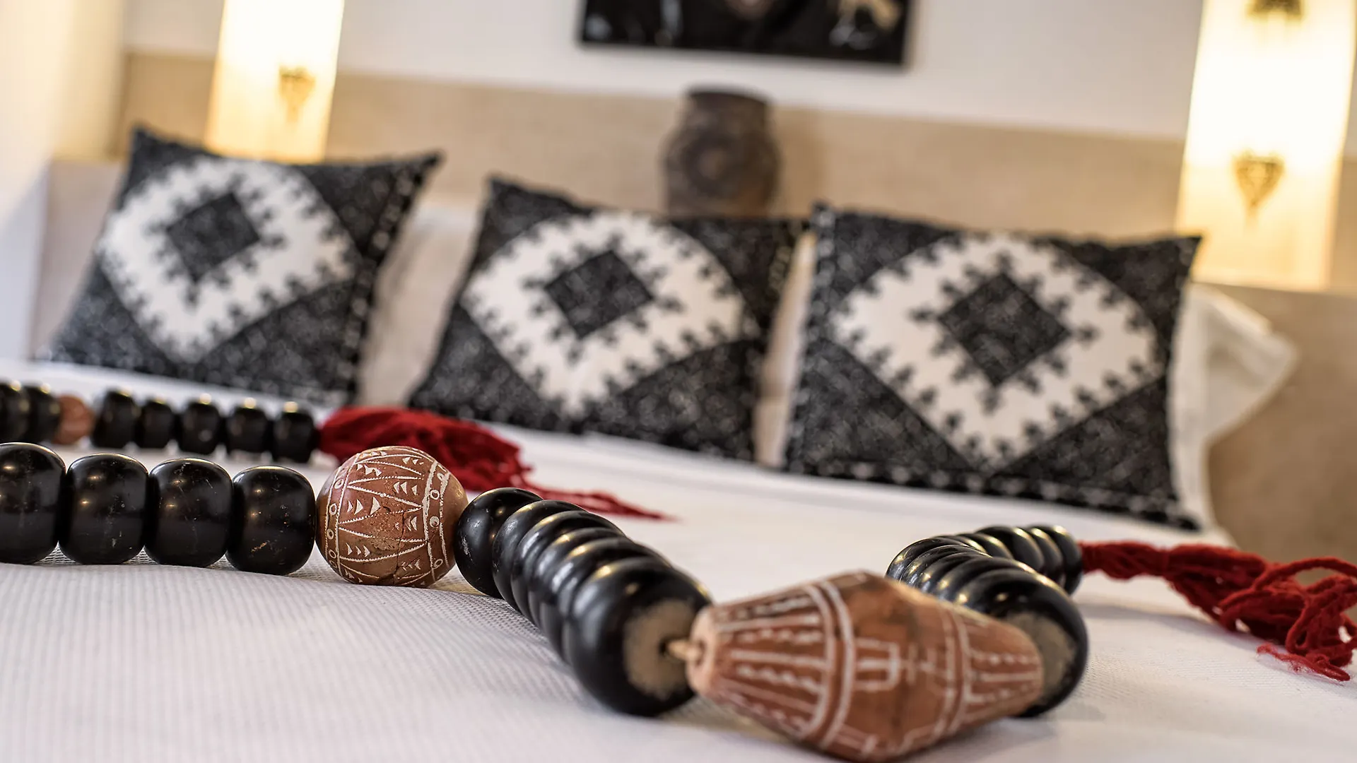 Dar Assiya Hotel Marrakesh Morocco